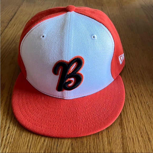 NWOT! MILB Birmingham Barons Hat - Picture 2 of 6